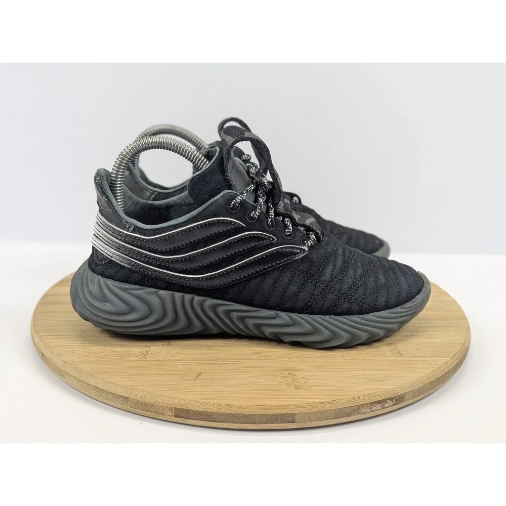 adidas sobakov black
